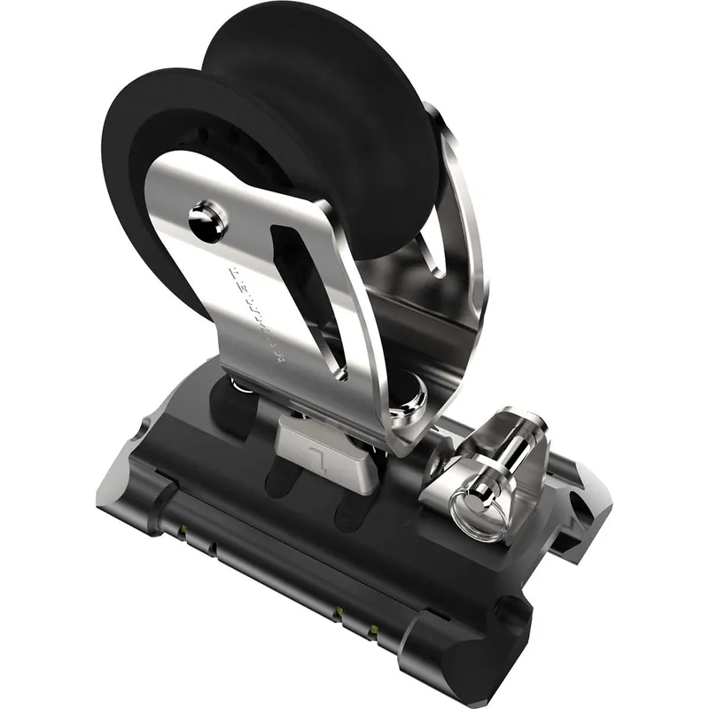 Achat Immédiat Kurzer Genuaschlitten NTR mit Fixpunkt T1