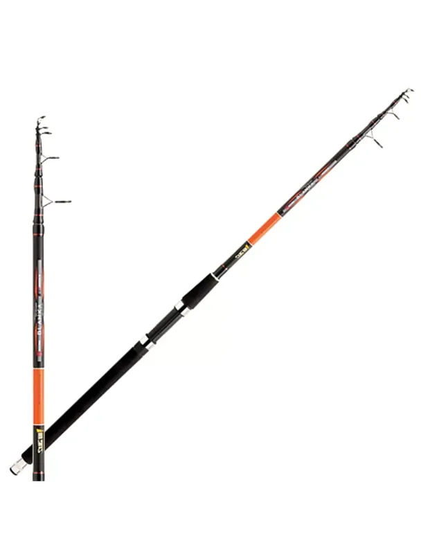 Blanka Canna da Pesca Télescopique 120 g Affaire À Saisir