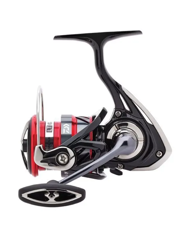 Dernier Modèle Moulinet Daiwa Ninja Lt Fishing 5 roulements