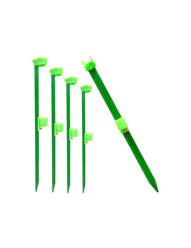 Expédié Aujourd’hui Kolpo Puntali K-Race Surfcasting Verts