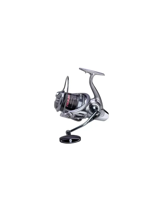 Offre Spéciale Akami Iwami Fishing Reel Surfcasting 7 Roulements