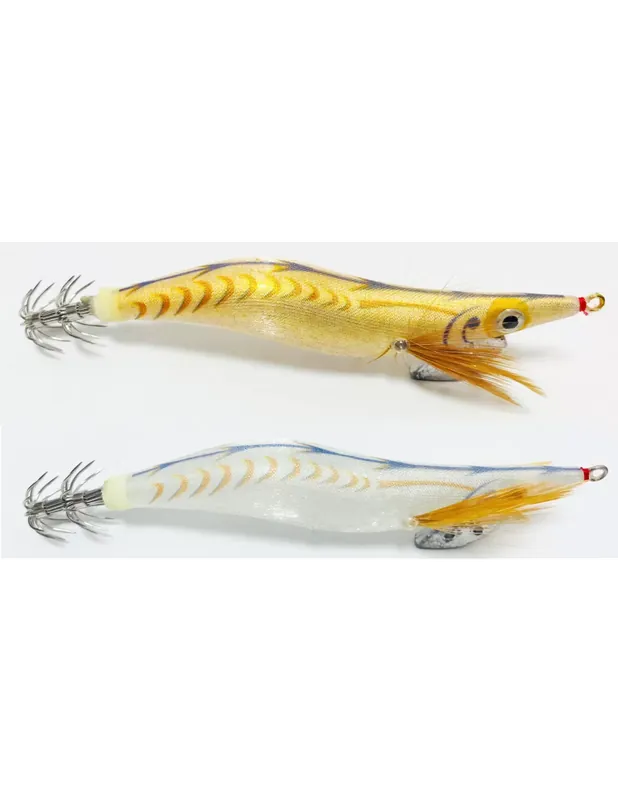 Nouvelle Collection Kolpo Iri Totanara de Fishing Japanese Concept