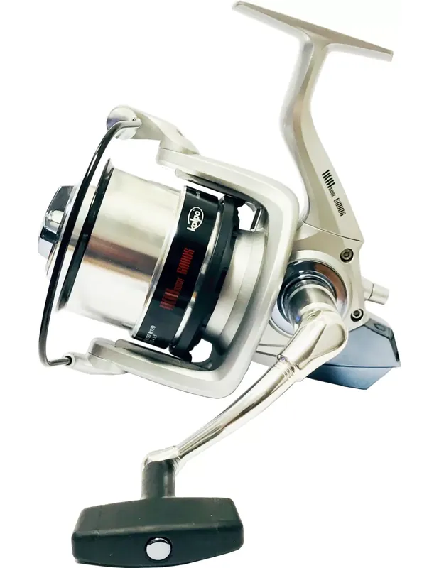 Satisfait Ou Remboursé Kolpo Ikhi Surf Fishing Reel Surfcasting