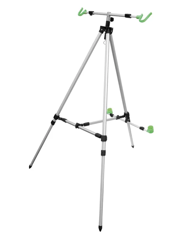 Prix Choc Lineeffe Tripode de Fishing Surf Deluxe