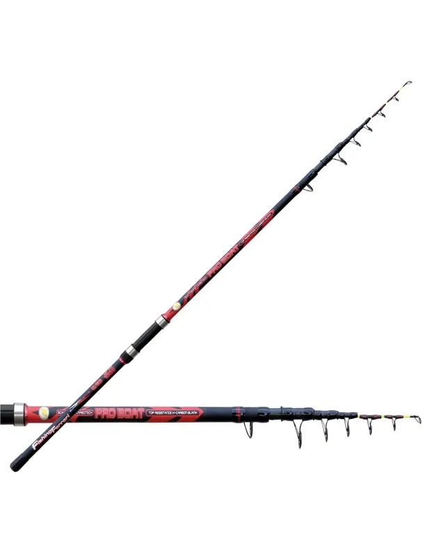 Super Prix Pêche Ferrari Pro Bateau de pêche Rode Bolentino 100g