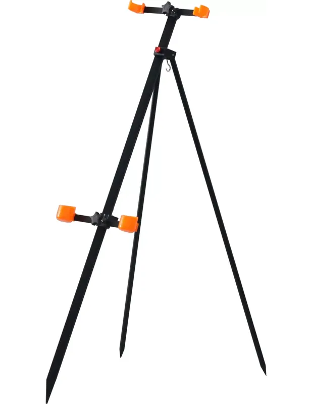 Kolpo Tripode K Race deux roseaux 120 centimètres Certifié