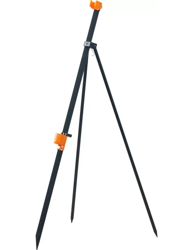 Kolpo Tripode K Race un baril de 120 centimètres Bon Marché