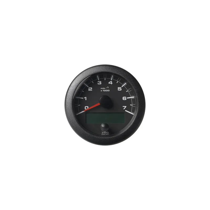 Livraison Gratuite Compte tours OceanLink – Ø 85 mm