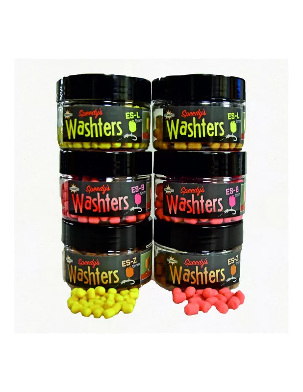 Dynamite Speedy Washters 5mm Bon Marché