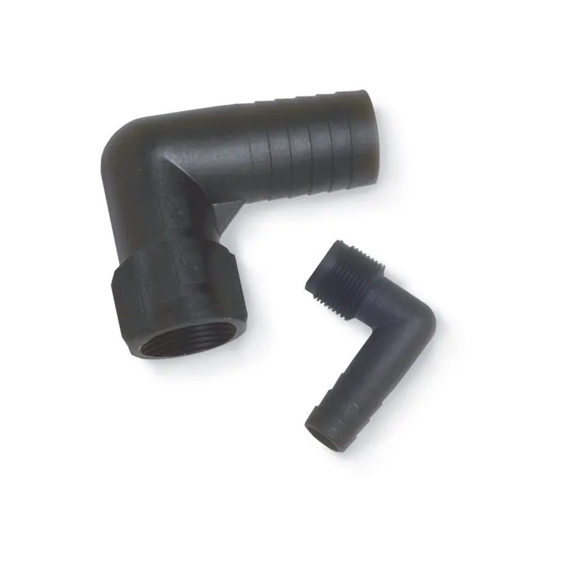 Geriffelter Winkel männlich/weiblich – Ø 38mm Prix Cassé