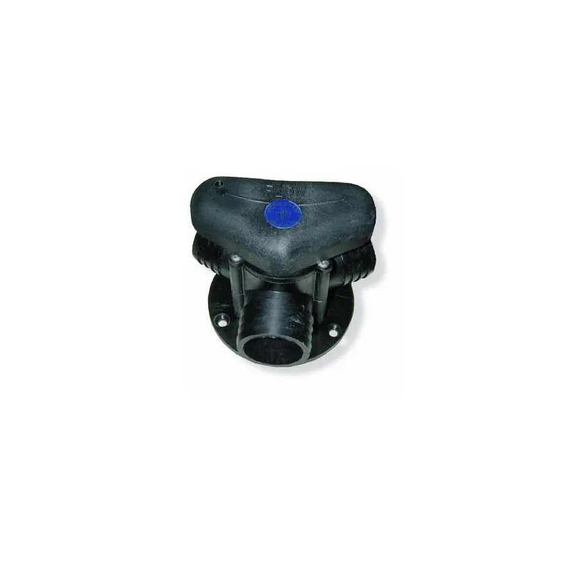 Vanne Y – 1&Prime; Marque