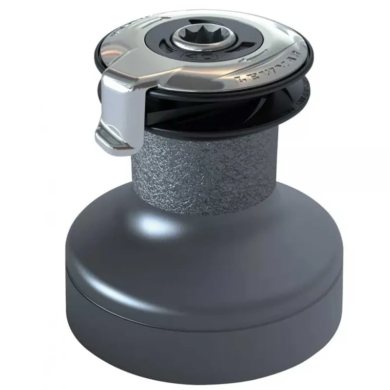 Winch EVO 15 Self Tailing – 1 speed – Grey Soldes