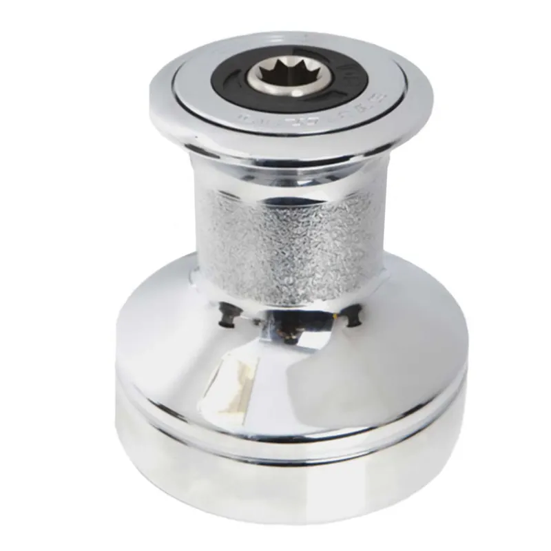 Winch EVO Sport 15 – 2 speeds – Chrome Réduction