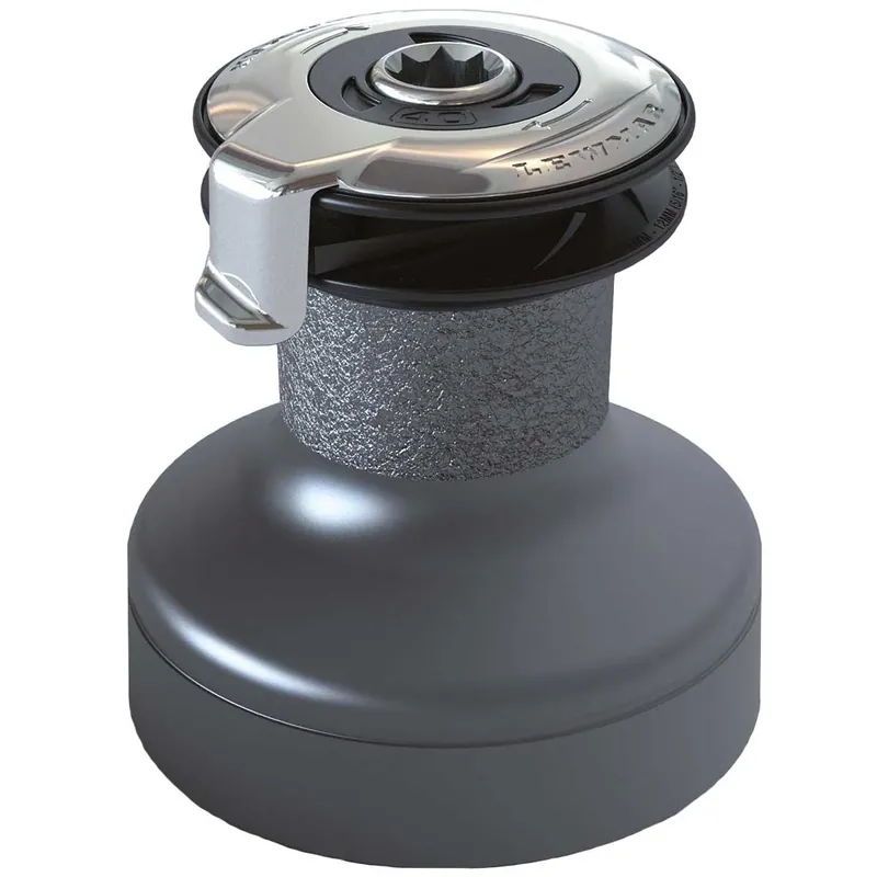 Winch EVO 50 Self Tailing – 2 speeds – Grey Jusqu’à Épuisement Des Stocks