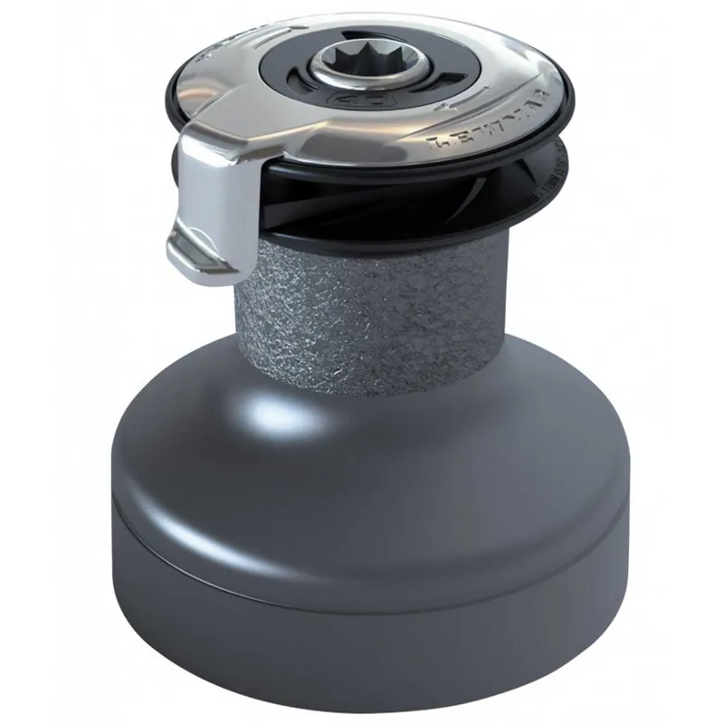 Winch EVO 55 Self Tailing – 2 Geschwindigkeiten – Grau Affaire À Saisir