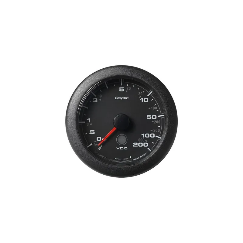 85 mm OceanLink display – depth indicator Prix Choc