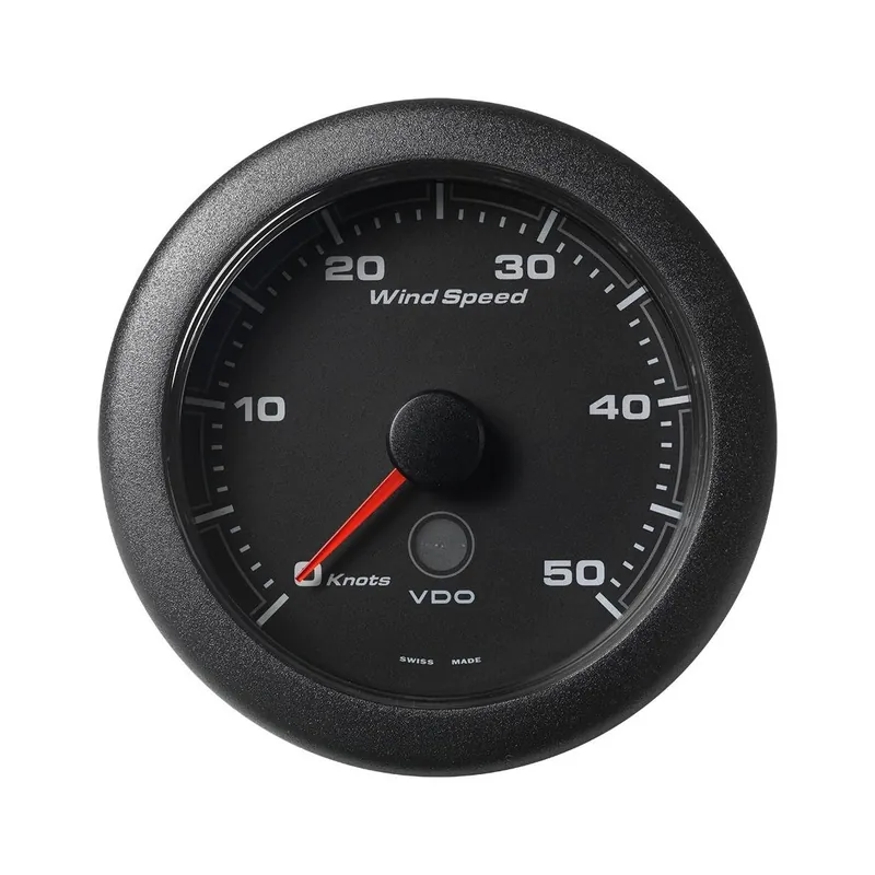 85 mm OceanLink display – wind speed Prix Choc