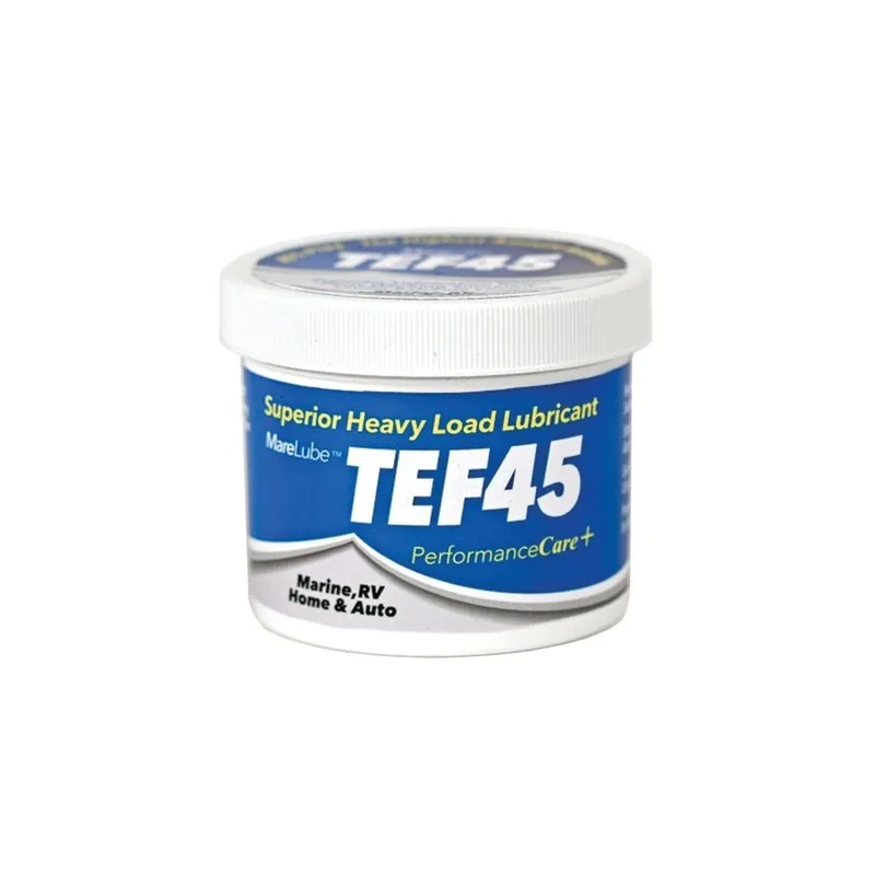 Certifié Marelube Tef-45 Topf – 3,6 kg