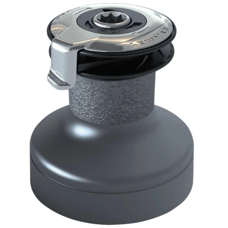 Winch EVO 45 Self Tailing – 2 vitesses – Gris Livraison Gratuite