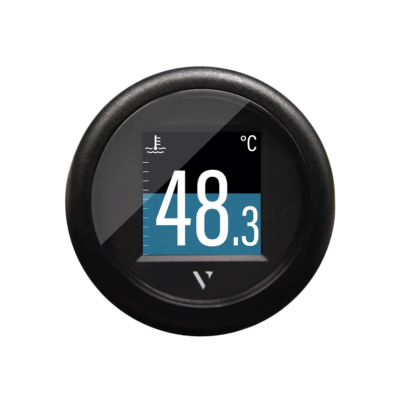 Haute Qualité VL Flex 52 – Noir – Viewline