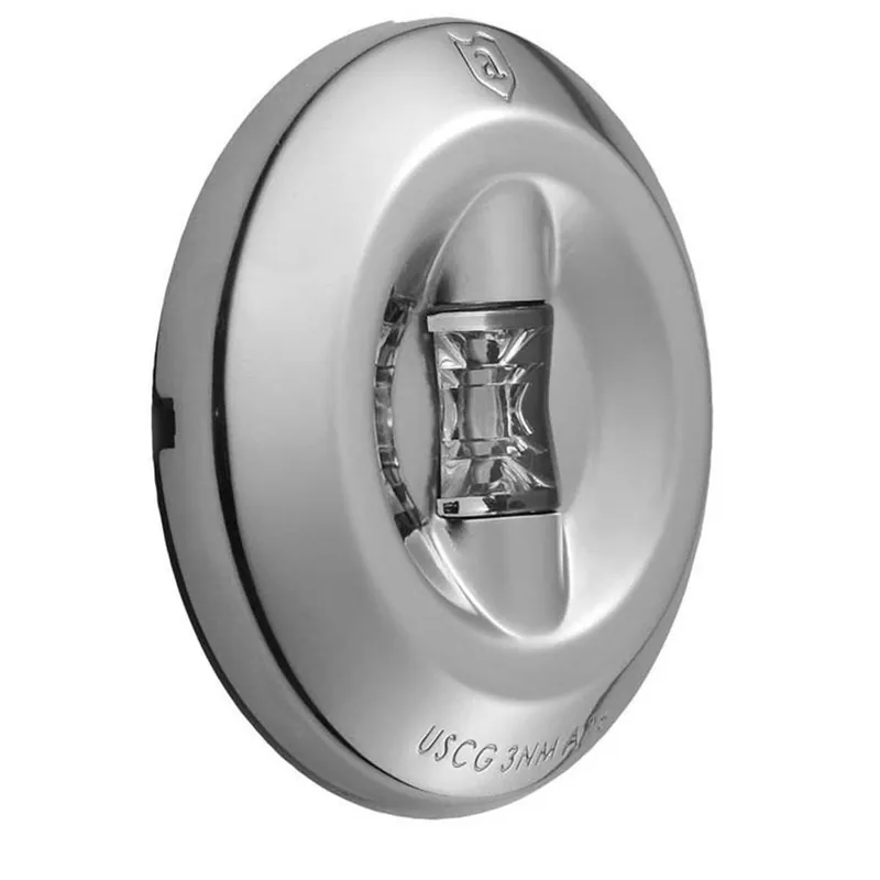 Luce di navigazione – Luce di poppa Attwood Must-Have