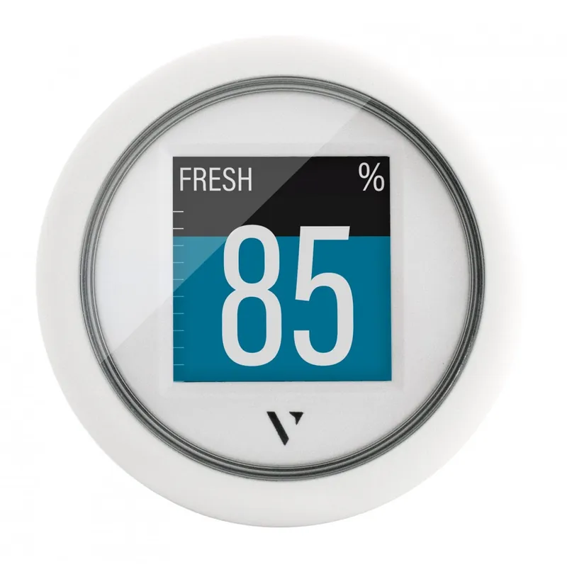 Authentique VL Flex 52 – Branco – Viewline