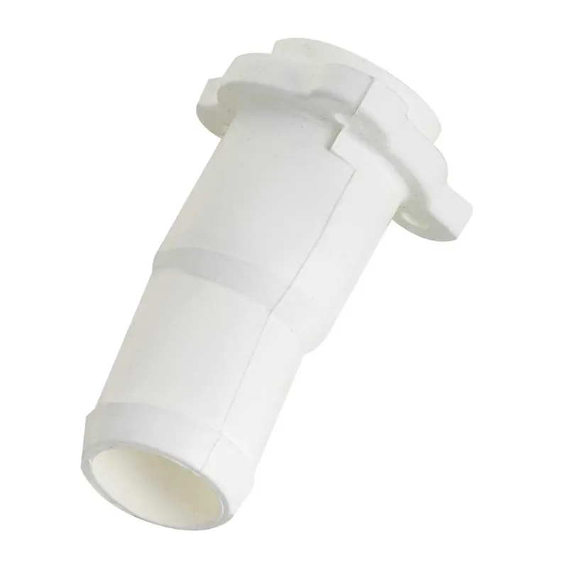 TOILET EVACUATION NOZZLE Dernière Chance