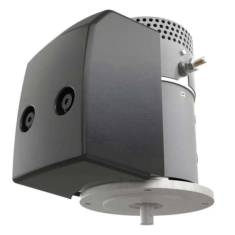 Meilleur Prix Moteur complet 24V pour propulseur SE100 avec tunnel Ø 185 mm