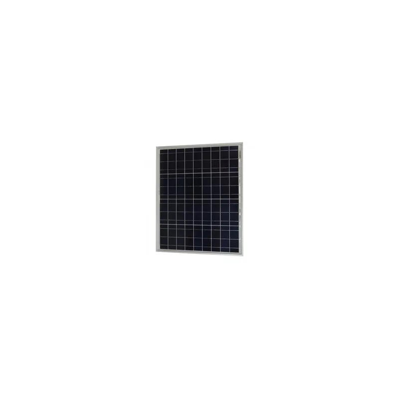 12V 310W rigid solar panel Solde
