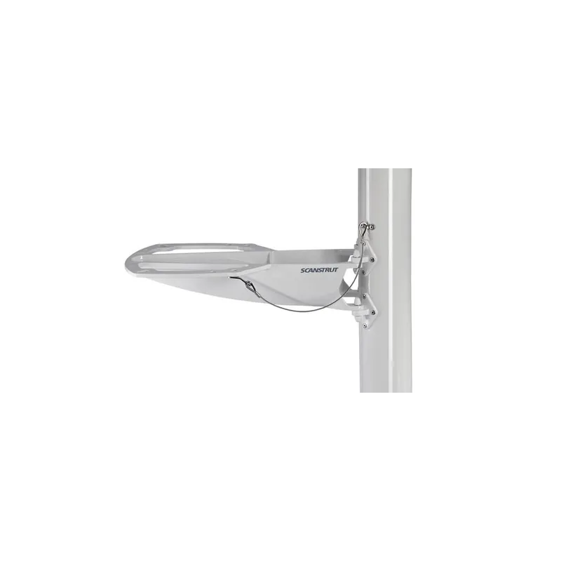 Super Prix Supporto albero per radome da 24&Prime; Garmin / Furuno