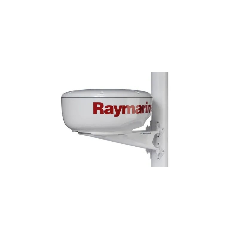 Supporto per albero per Raymarine RD418D / RD418HD Meilleure Vente