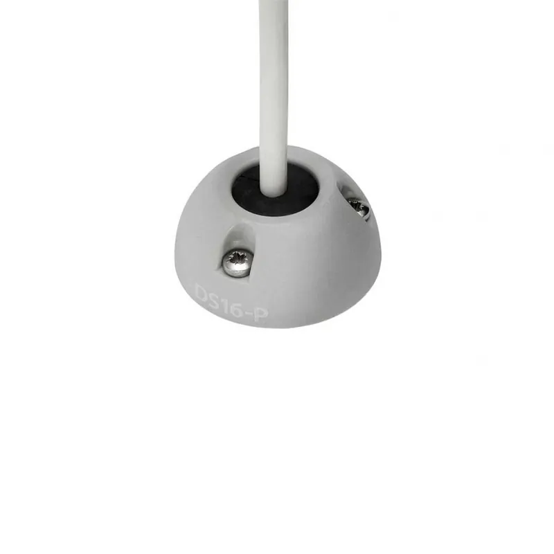 Authentique Prensaestopas vertical DS16