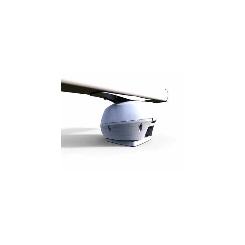 Haute Qualité Correcteur d&rsquo;inclinaison 4° pour montage direct- pour radars poutres