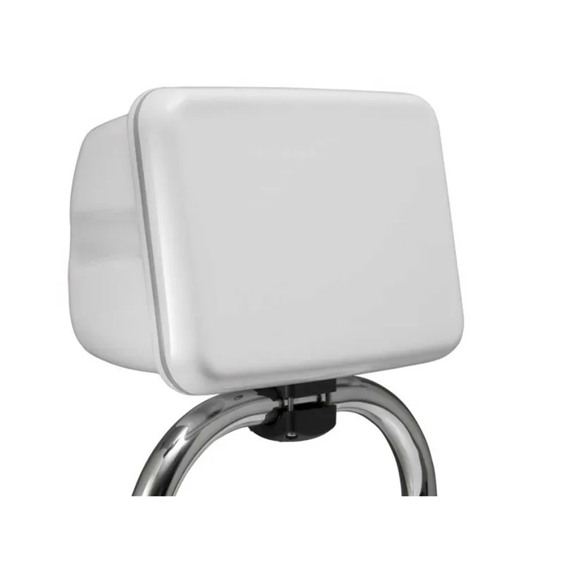 Soporte de carril POD SPR-8-RM Commander Maintenant