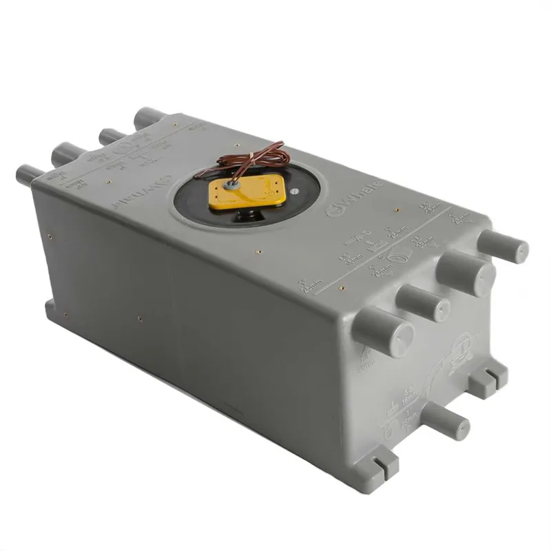 Réservoir pour eaux grises 20 L Nouvelle Collection