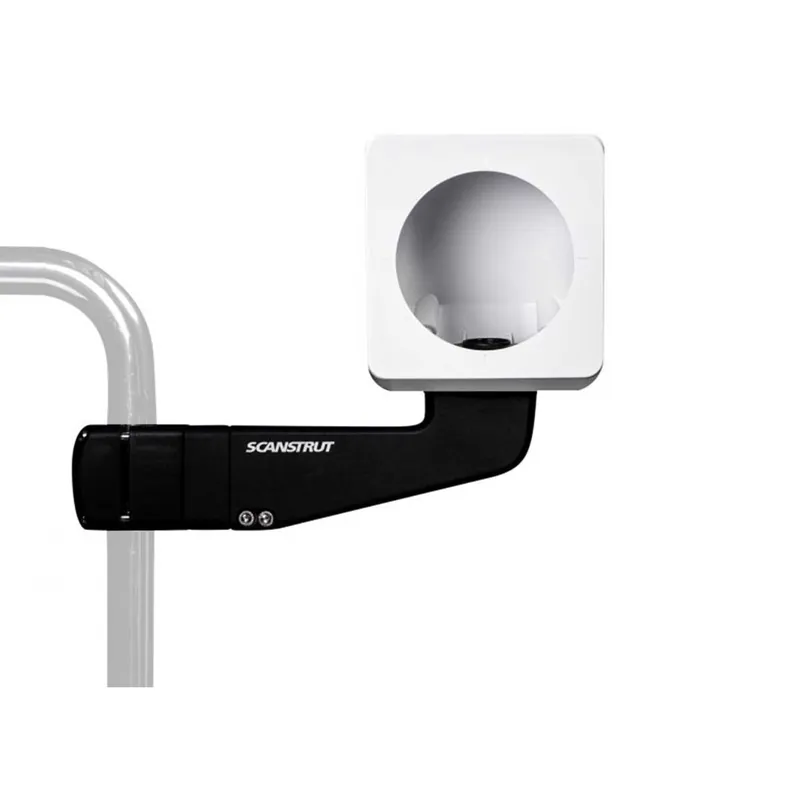 Prix Promo SPR-1I-AM soporte de carril POD montado en el brazo