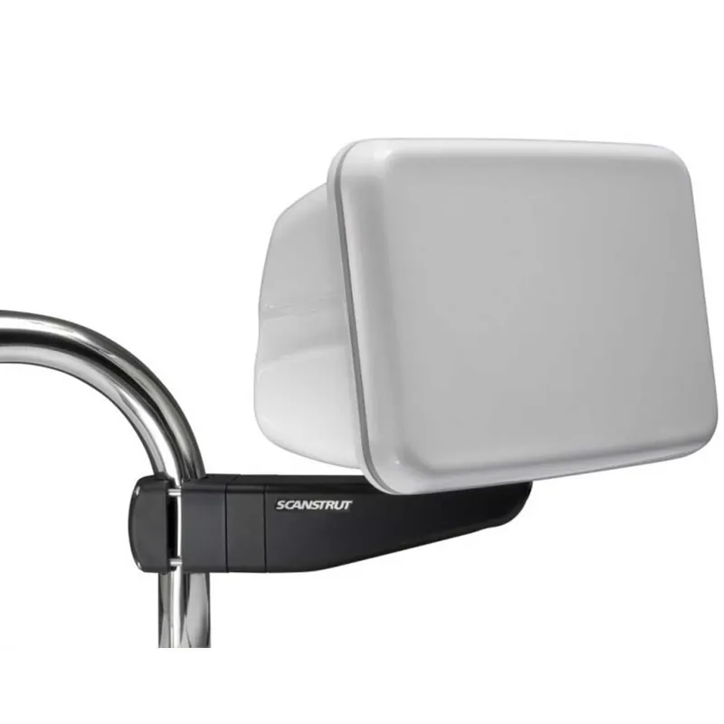 SPR-8-AM arm-mounted POD rail bracket Authentique