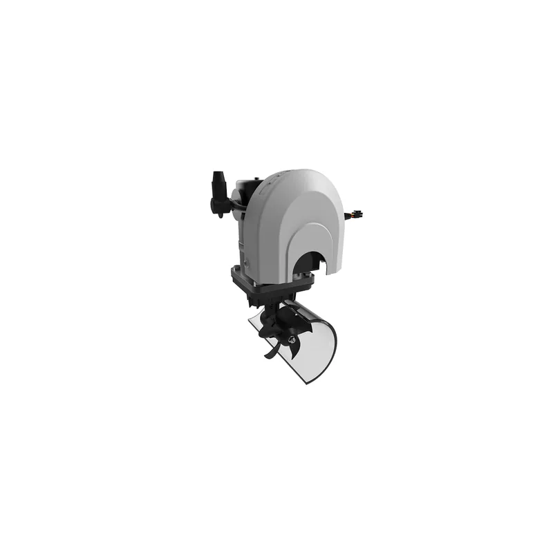 110TT 1,5kW 12V propulsore elettrico Super Prix