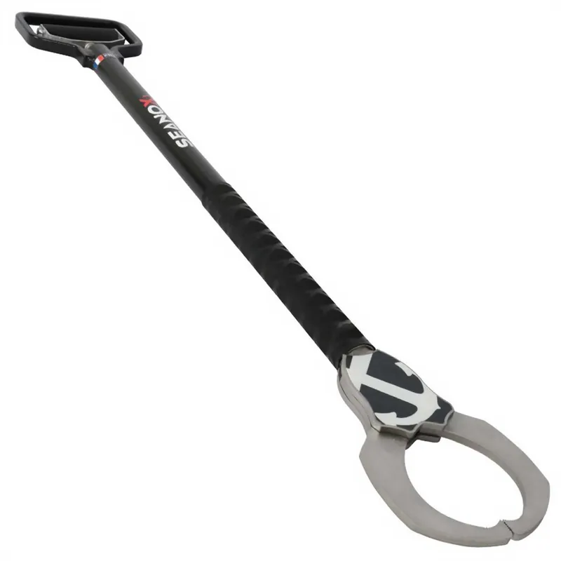 Vente Flash Pinças para atum Seanox