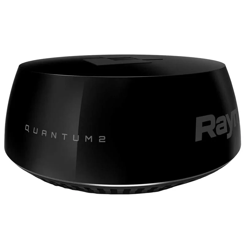 Radom Quantum 2 CHIRP schwarz Prix Promo