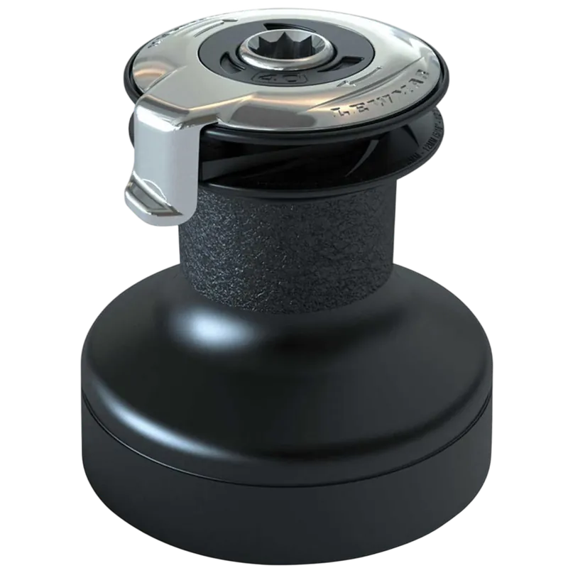 Winch EVO 45 Self Tailing – 2 vitesses – Noir Dernière Chance