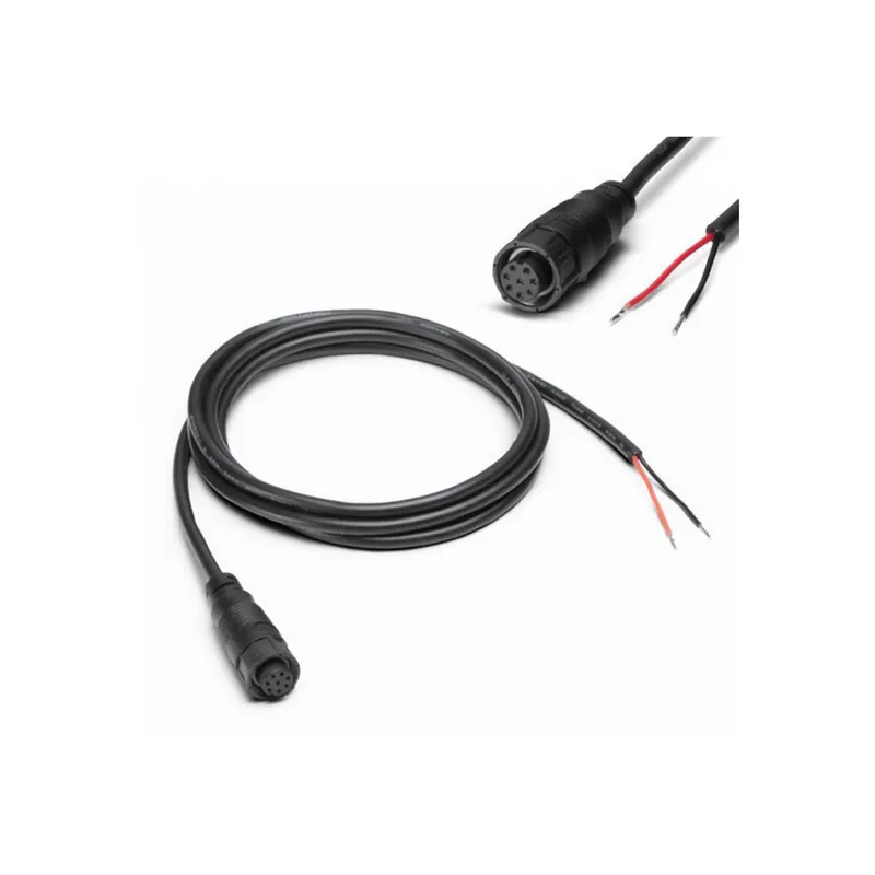 Power cord for ONIX & SOLIX Super Prix