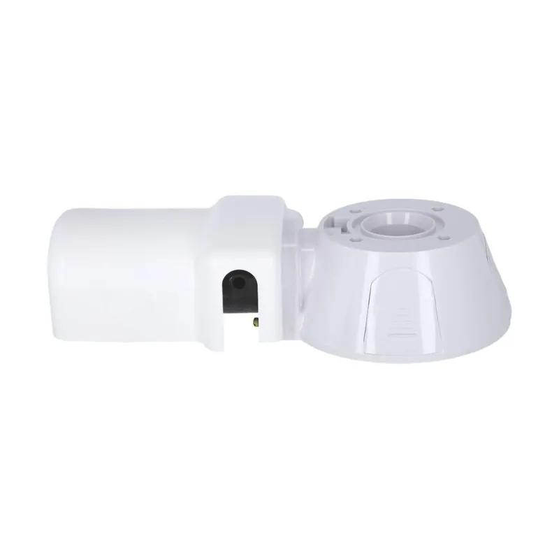 Promotion Kit de conversión eléctrica de 12 V para WC horizontal