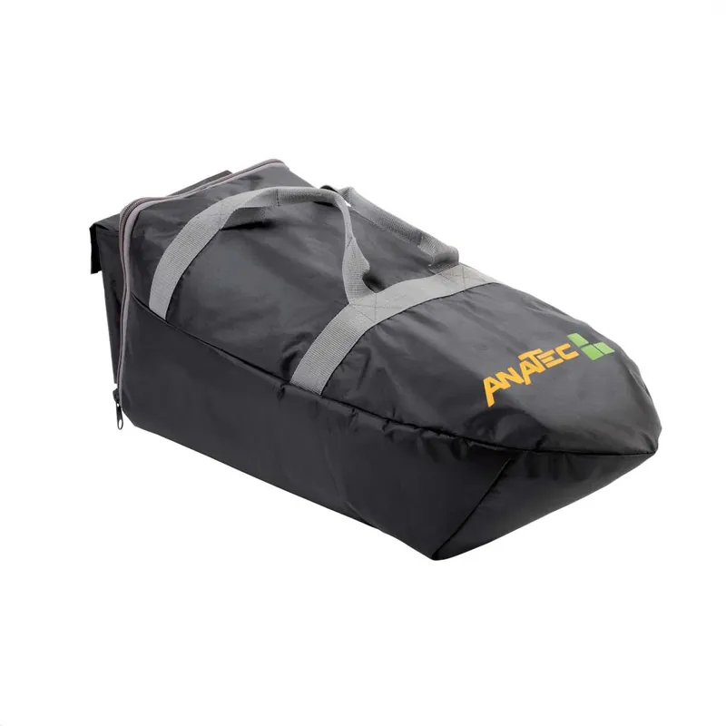 Promotion Saisonnière Borsa da trasporto di lusso per l&rsquo;adescamento delle imbarcazioni