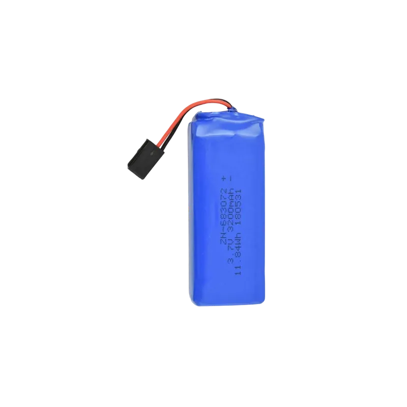 Batteria per telecomando DE-SR07 Livraison Gratuite