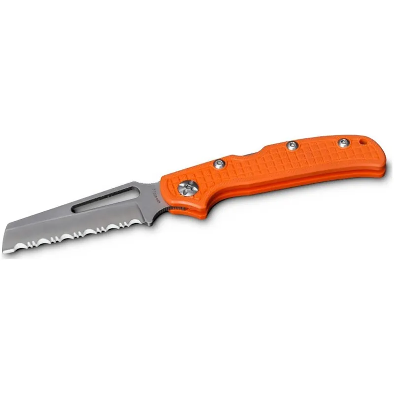 LE SAUVETEUR folding rescue knife Seulement Aujourd’hui