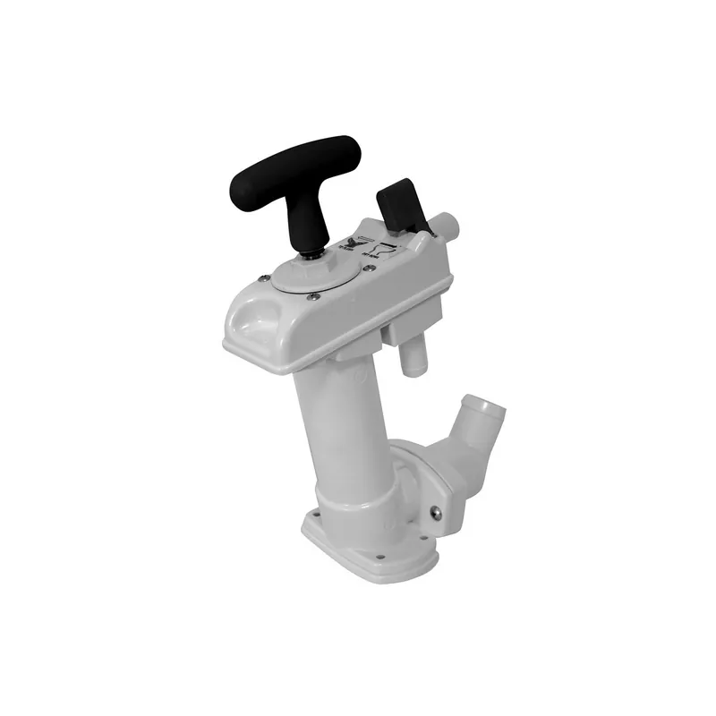 Acheter En Ligne Kit A, Major Maintenance Kit für manuelle Toiletten LT-0 & LT-1