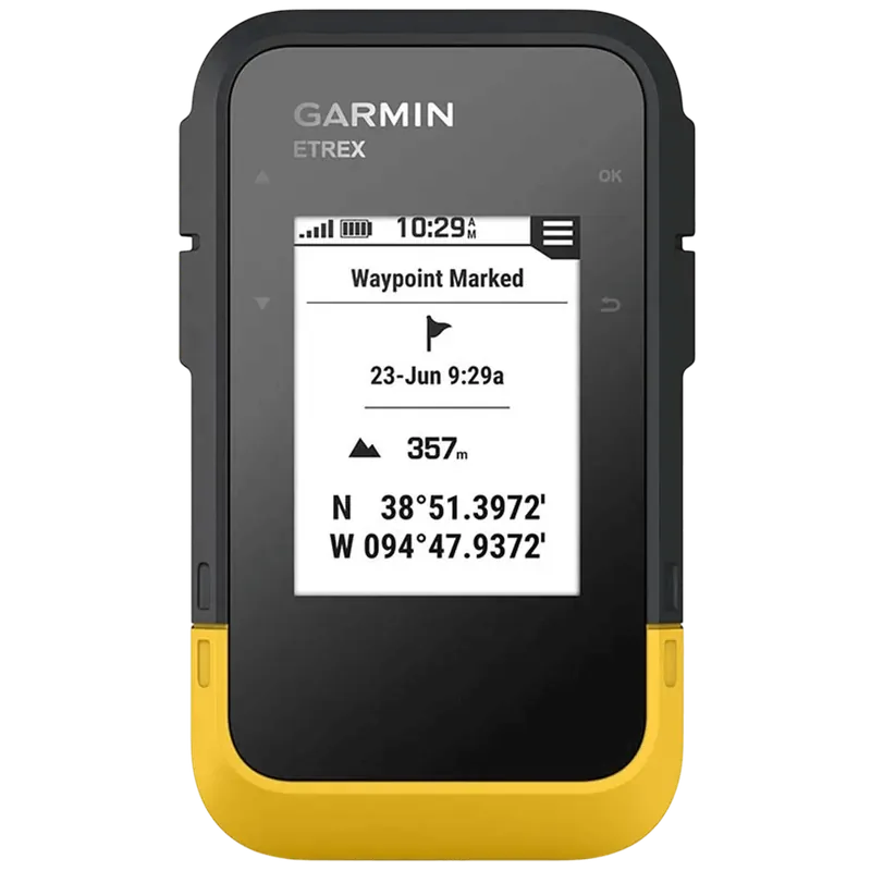 GPS portable eTrex SE Offre Du Jour