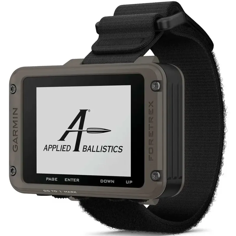 Vente Directe Montre GPS Foretrex 901