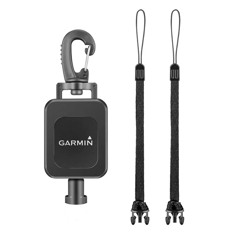 Portable Gps retractable choker Commande En Gros